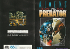 Aliens Vs Predator