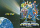 Captain Commando