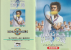 International Tennis Tour