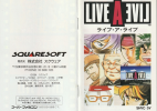 Live A Live