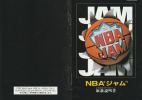 NBA Jam