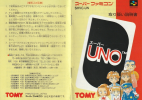 Super UNO
