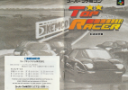 Top Racer