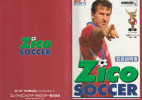 Zico Soccer
