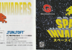 Space Invaders