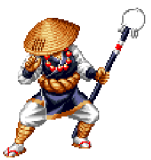 Sokaku Mochizuki