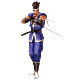Hanzo