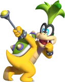 Iggy Koopa