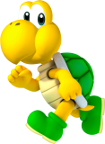Koopa Troopa