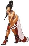 Mai Shiranui