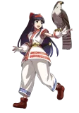 Nakoruru