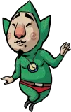Tingle