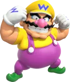 Wario