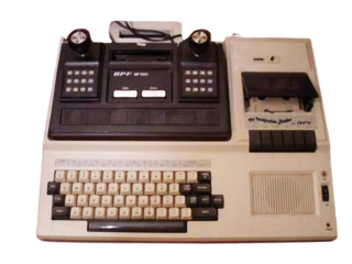 APF Imagnation Machine