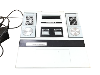Bandai Supervision 8000