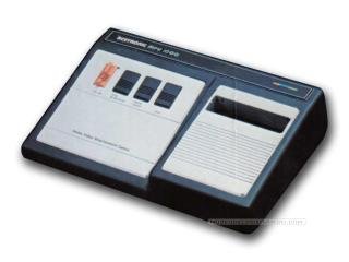Acetronic MPU-1000