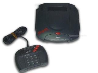Atari Jaguar