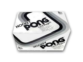Atari Hockey Pong C-121 Caja