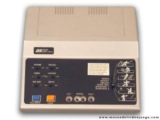 Audio Sonic PP-940