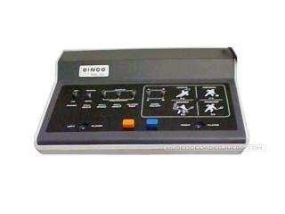 Bingo TVG-203