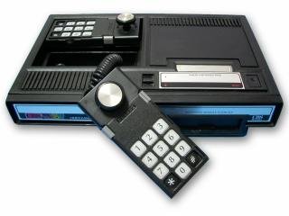 Consola Coleco Vision
