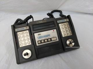 Consola Leonardo