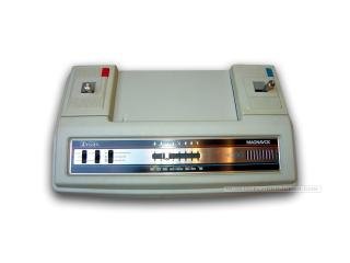 Magnavox Odyssey 4000
