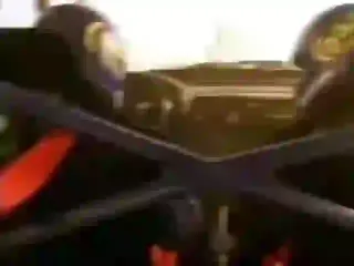 Anuncio de Game Boy con Carlos Sainz