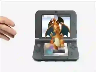 Figuras Amiibo - 3DS (2016)