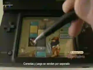 Nintendo DSi XL - 2010