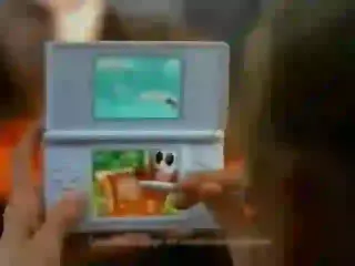 Mario Party DS - 2007