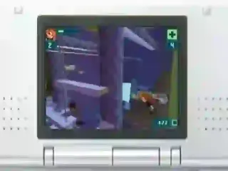 Kim Possible Kimmunicator - Tráiler Nintendo DS España