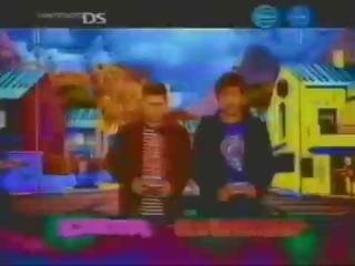 Animal Crossing - 2005 España