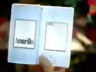 Brain Training - 2006 España