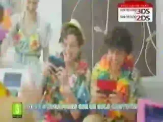 Mario Party Island Tour - 2014