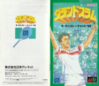 Grand Slam