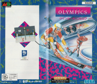 Winter Olympics