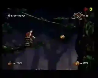 VideoXOC - Pitfall the Mayan Adventure