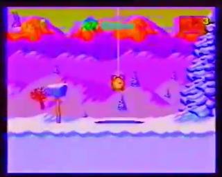 VideoXOC - Bugs Bunny Rabbit Rampage