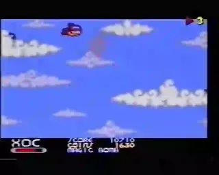 VideoXOC - Chiki Chiki Boys - Megadrive