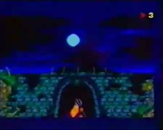 VideoXOC - Castlevania The New Generation