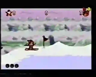 VideoXOC - Aero the Acrobat 2 - Megadrive