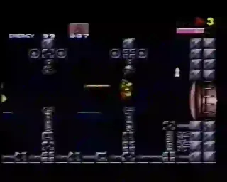 VideoXOC - Super Metroid - Super Nintendo
