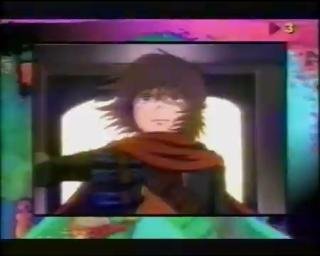 VideoXOC - Escape from CiberCity - CDI