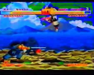 VideoXOC - Samurai Showdown - Neo Geo