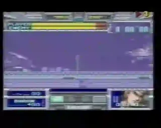 VideoXOC - Battle Clash - Super Nintendo