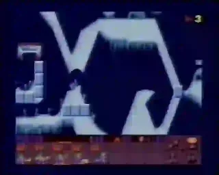 VideoXOC - Lemmings 2 - Ordinador