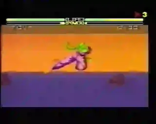 VideoXOC - Fatal Fury Special - Neo Geo