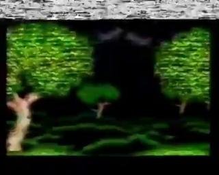 VideoXOC - Super Ghouls'n'Ghosts - Super Nintendo