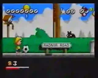 VideoXOC - Marco´s Magic Football